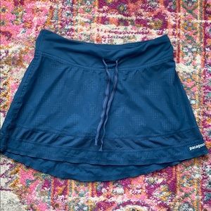 Patagonia Skort